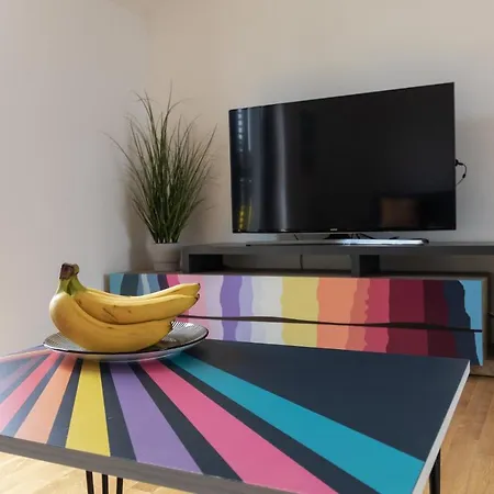 Lorenci With Sea View Апартаменты Постира