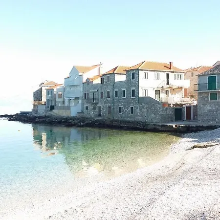 Apartment Lorenci With Sea View *